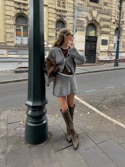 Princess Style Cape Coat