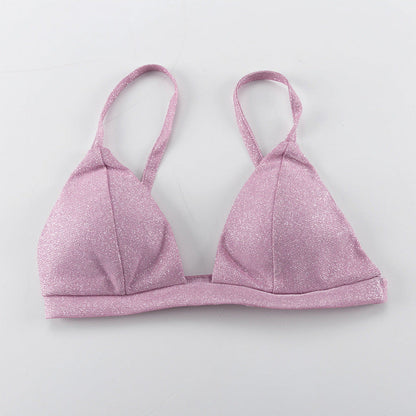 Aveline Premium Sequin Three-Piece Set