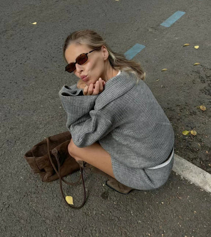 Princess Style Cape Coat