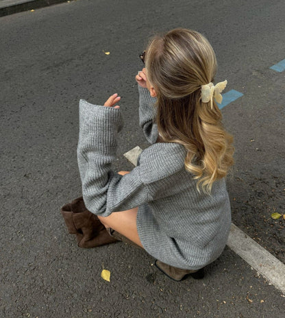Princess Style Cape Coat