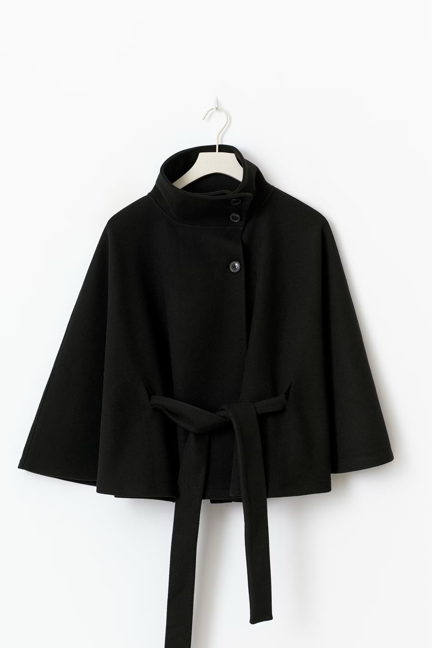 Hadley Cape Coat