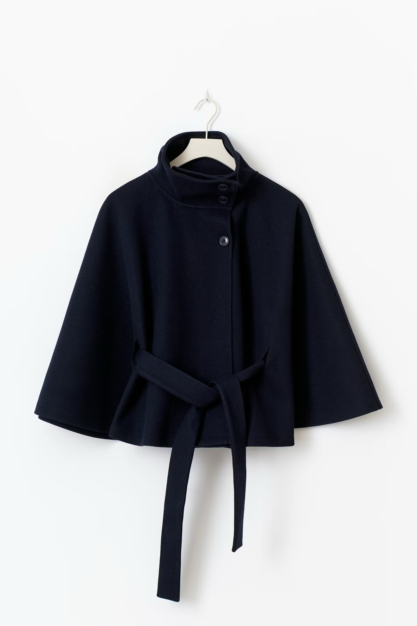 Hadley Cape Coat