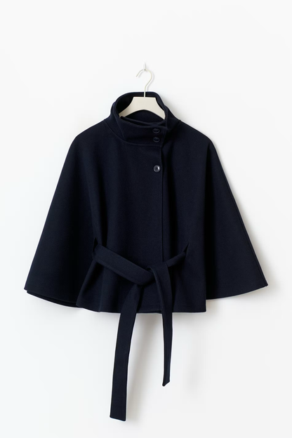 Hadley Cape Coat