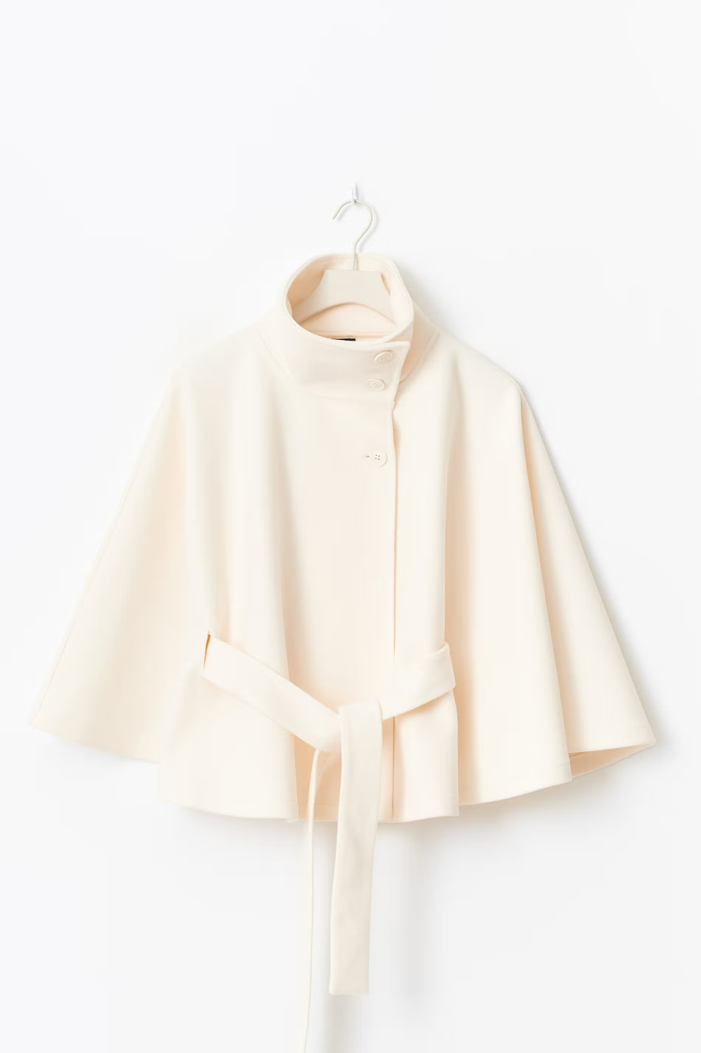 Hadley Cape Coat