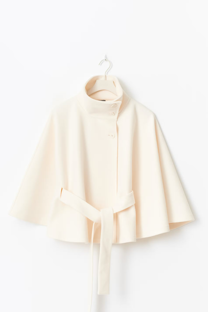 Hadley Cape Coat